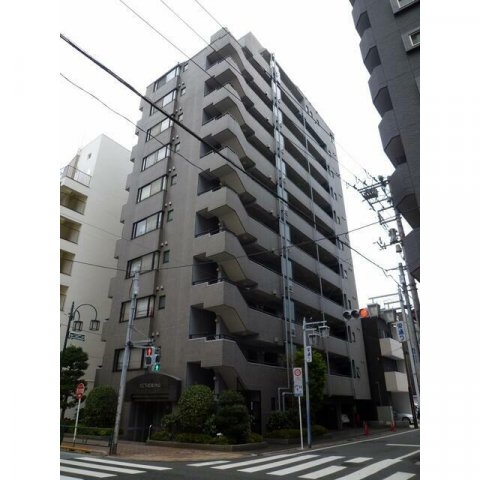 アークス武蔵小山